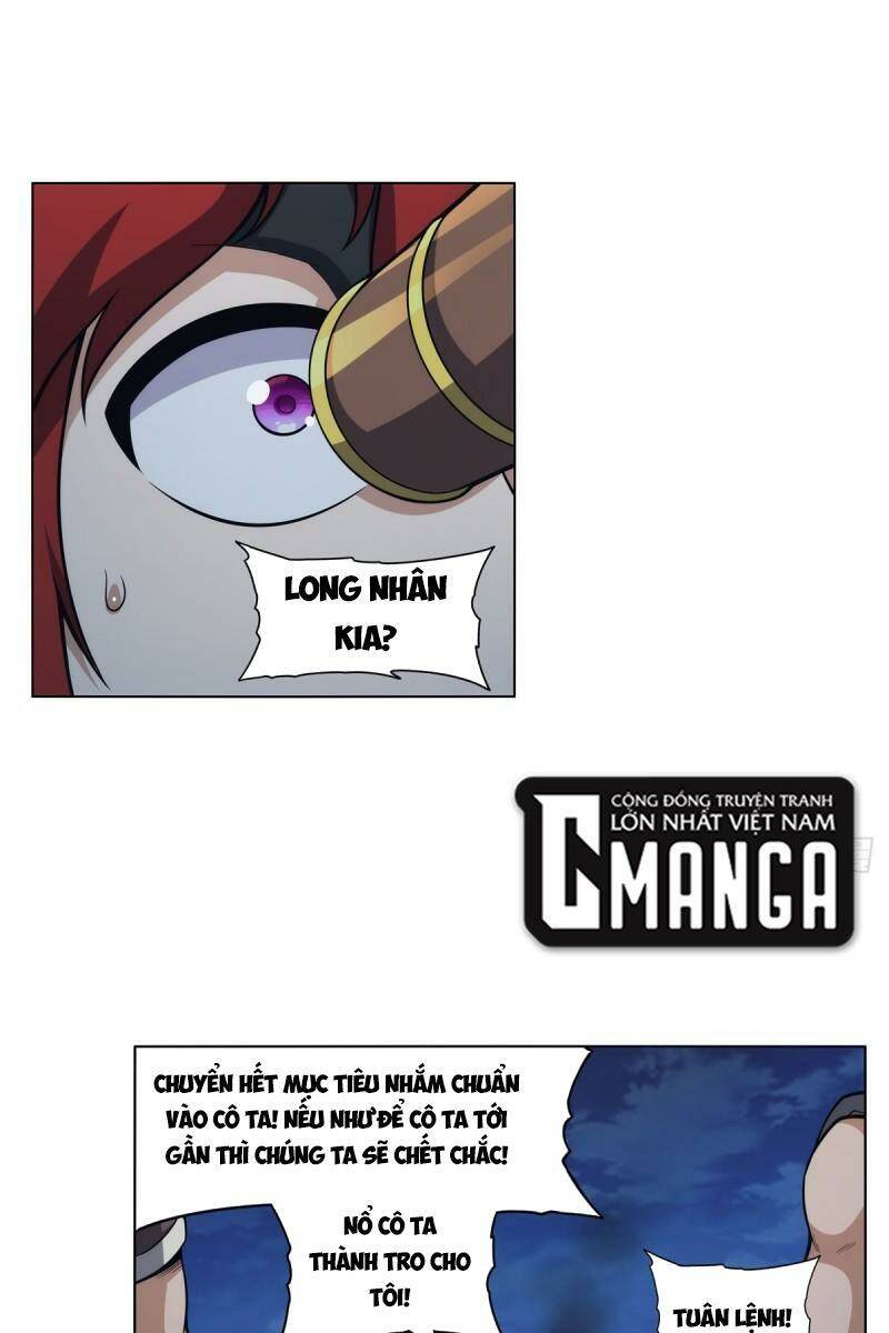 Ma Vương Thất Nghiệp Chapter 324 - Trang 2