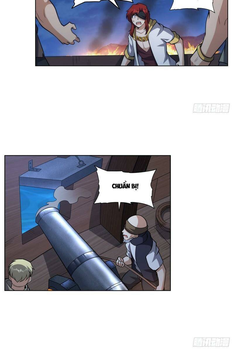 Ma Vương Thất Nghiệp Chapter 324 - Trang 2