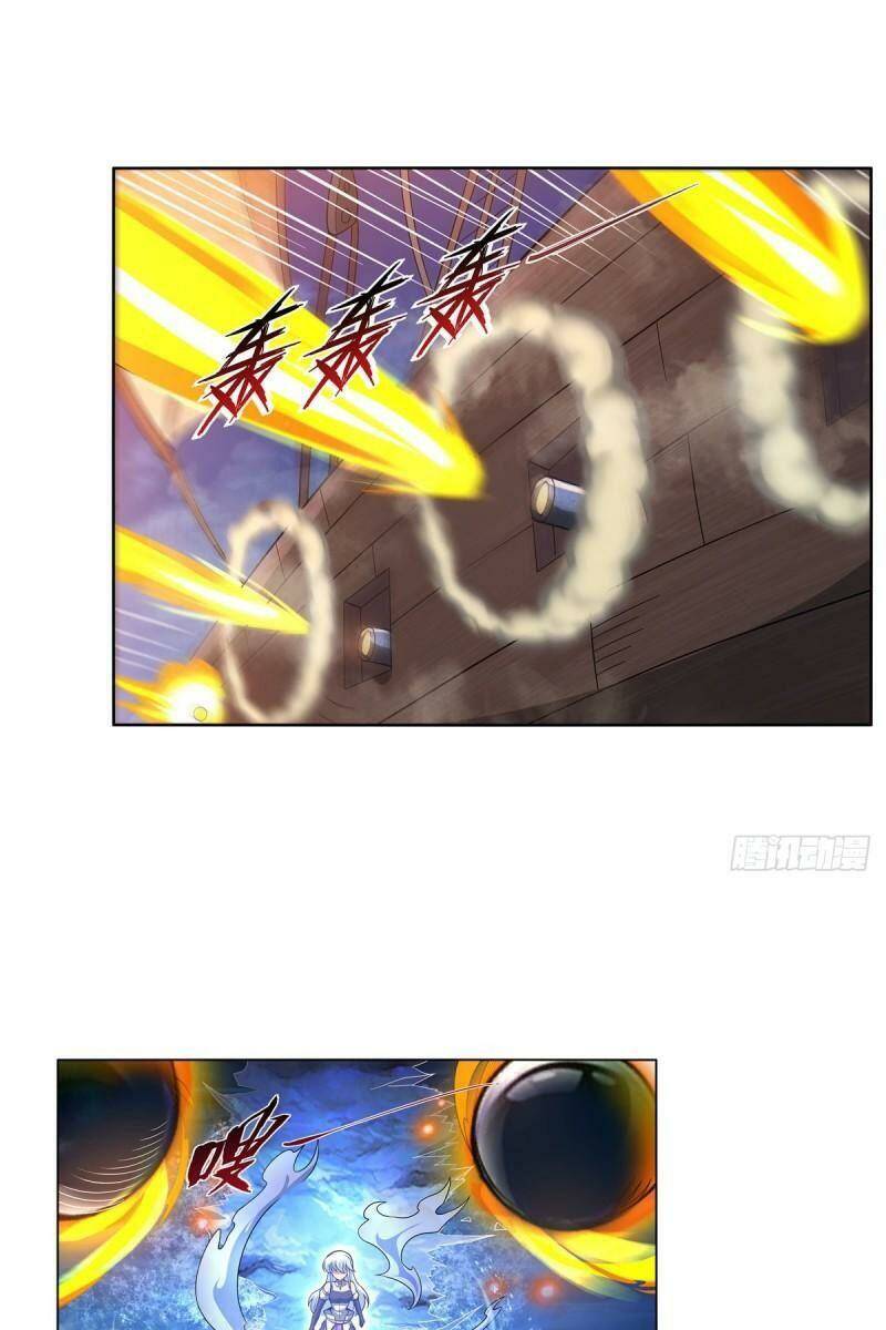 Ma Vương Thất Nghiệp Chapter 324 - Trang 2