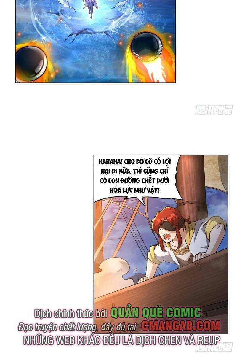 Ma Vương Thất Nghiệp Chapter 324 - Trang 2