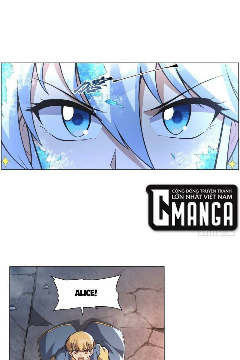 Ma Vương Thất Nghiệp Chapter 324 - Trang 2