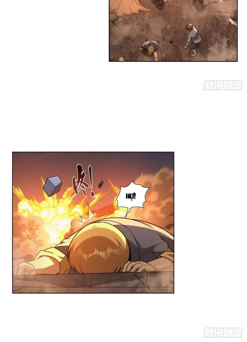 Ma Vương Thất Nghiệp Chapter 324 - Trang 2