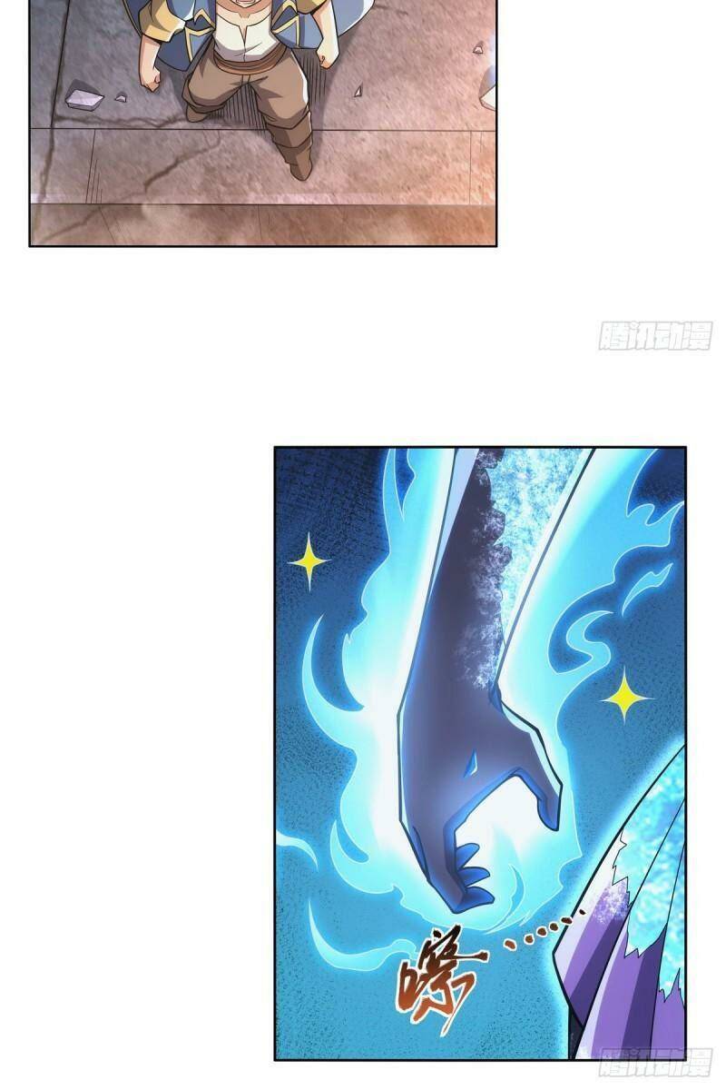 Ma Vương Thất Nghiệp Chapter 324 - Trang 2