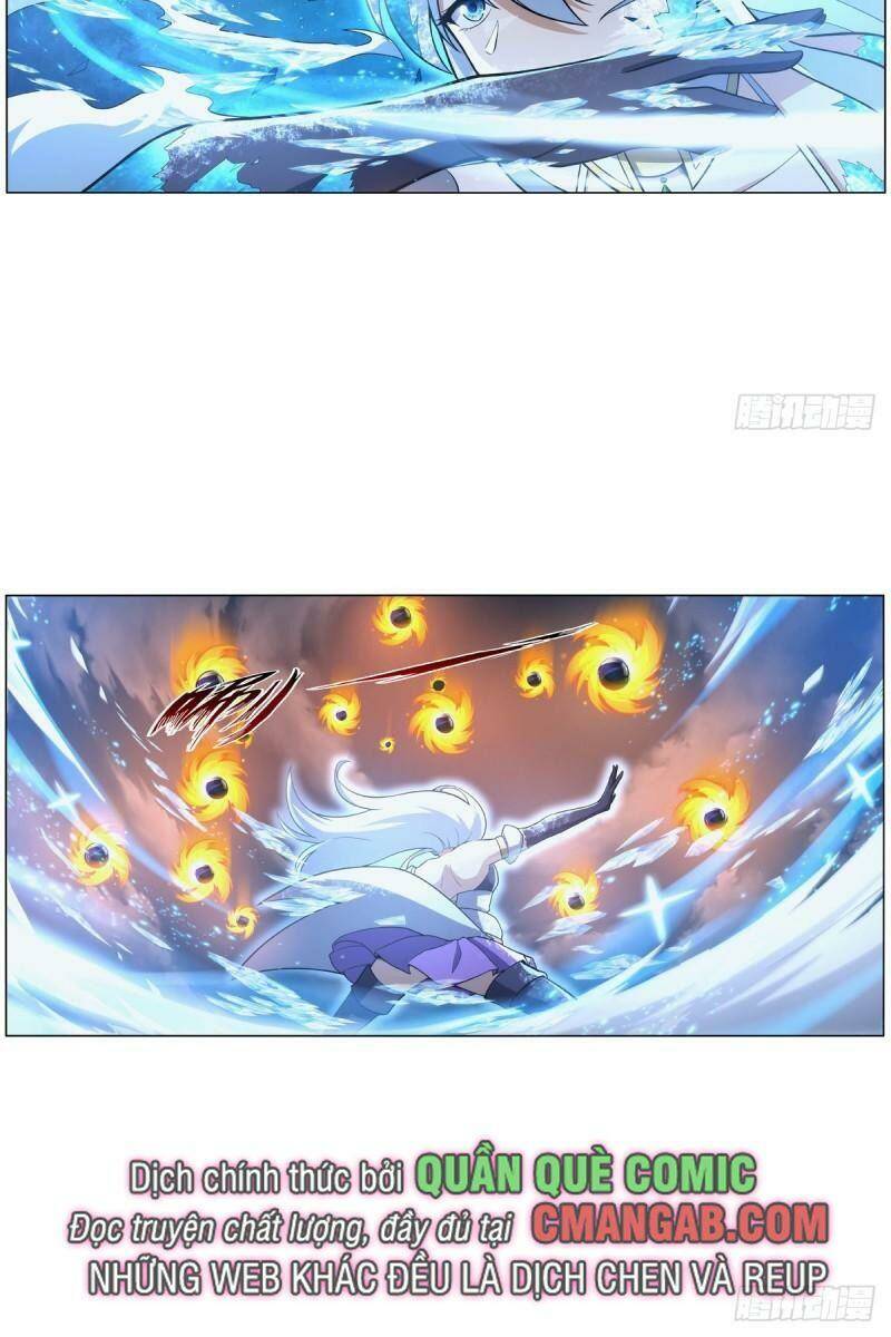 Ma Vương Thất Nghiệp Chapter 324 - Trang 2