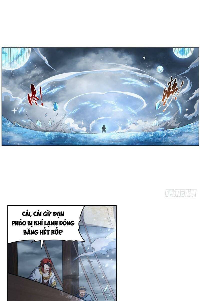 Ma Vương Thất Nghiệp Chapter 324 - Trang 2