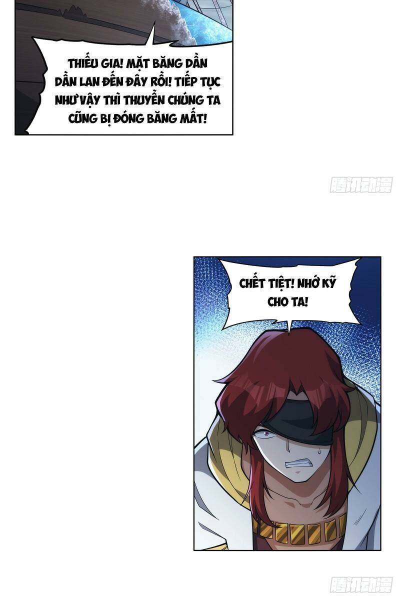 Ma Vương Thất Nghiệp Chapter 324 - Trang 2