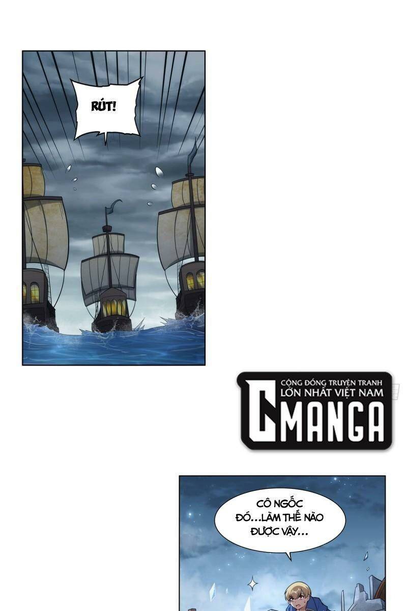 Ma Vương Thất Nghiệp Chapter 324 - Trang 2