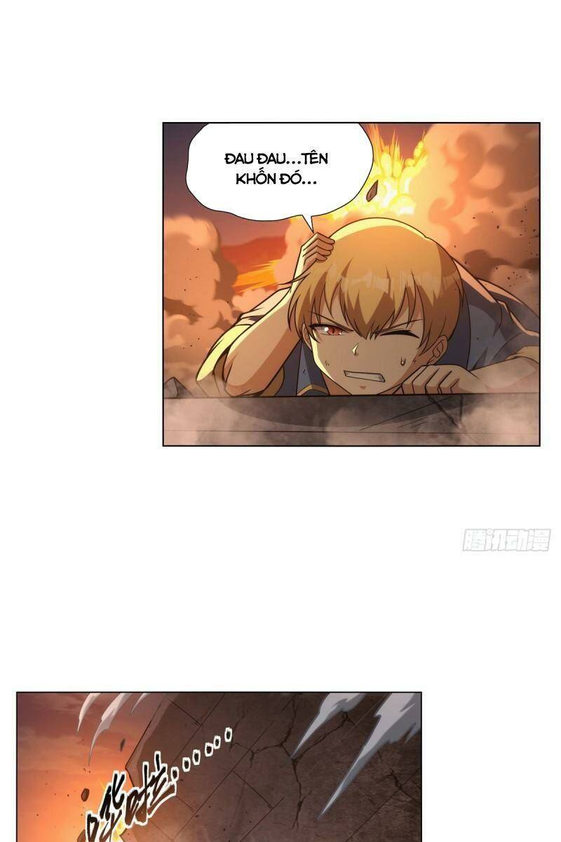 Ma Vương Thất Nghiệp Chapter 324 - Trang 2