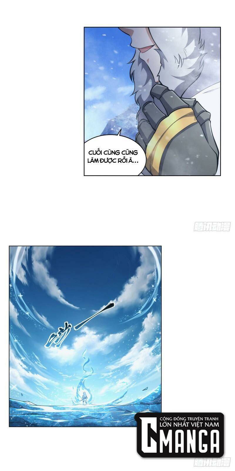 Ma Vương Thất Nghiệp Chapter 324 - Trang 2