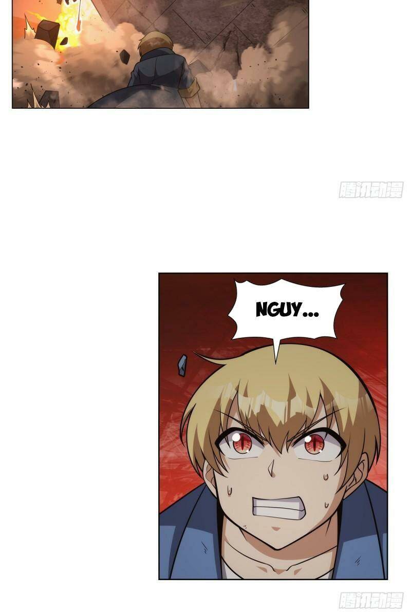 Ma Vương Thất Nghiệp Chapter 324 - Trang 2