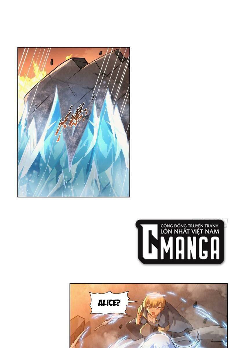 Ma Vương Thất Nghiệp Chapter 324 - Trang 2