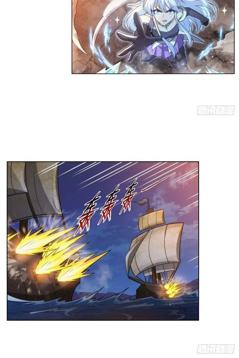 Ma Vương Thất Nghiệp Chapter 324 - Trang 2