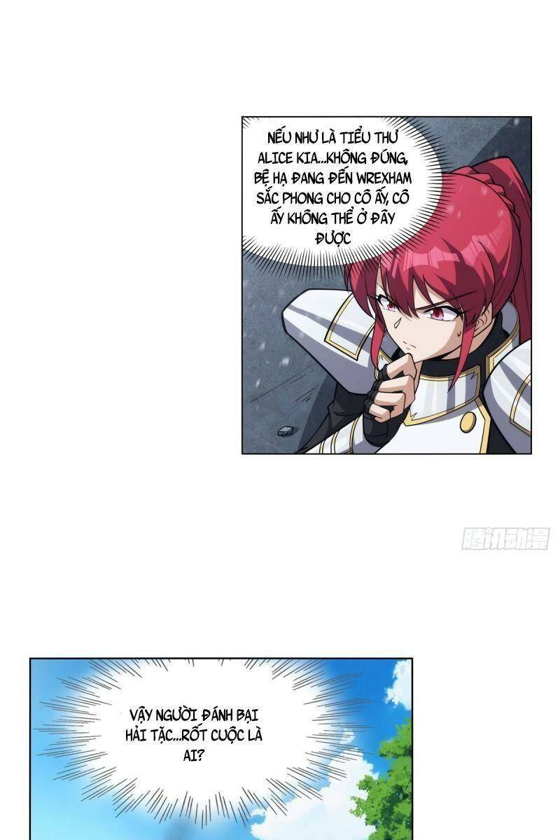 Ma Vương Thất Nghiệp Chapter 325 - Trang 2