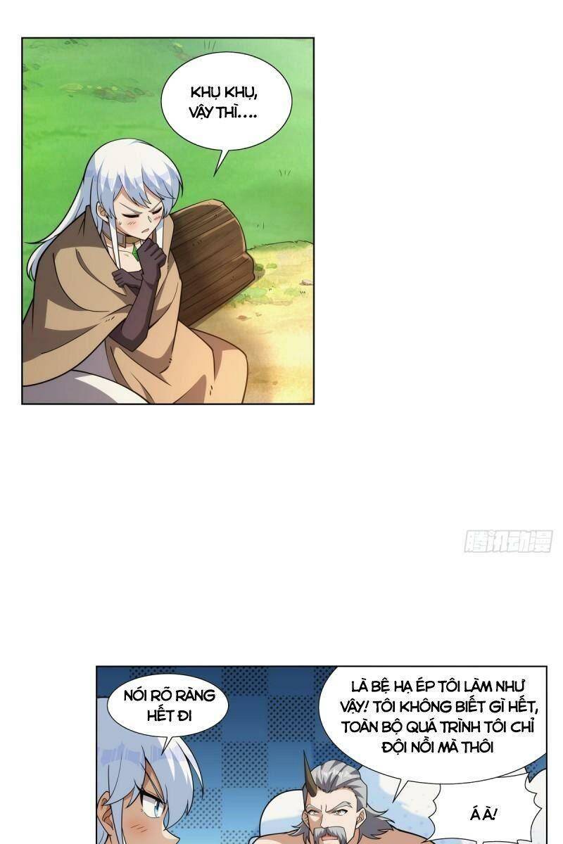 Ma Vương Thất Nghiệp Chapter 325 - Trang 2