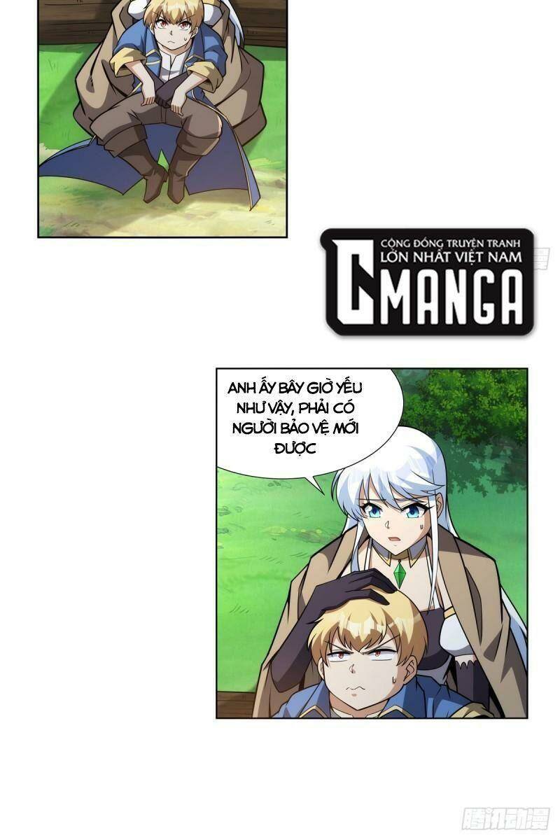 Ma Vương Thất Nghiệp Chapter 325 - Trang 2