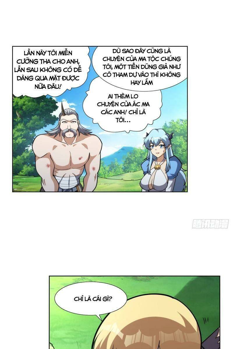 Ma Vương Thất Nghiệp Chapter 325 - Trang 2