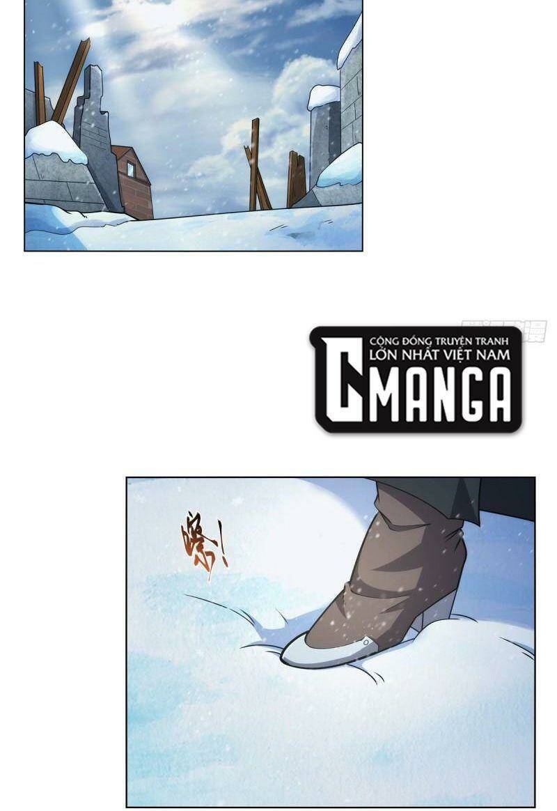 Ma Vương Thất Nghiệp Chapter 325 - Trang 2