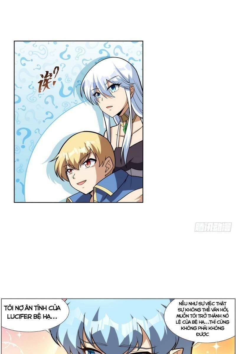 Ma Vương Thất Nghiệp Chapter 325 - Trang 2