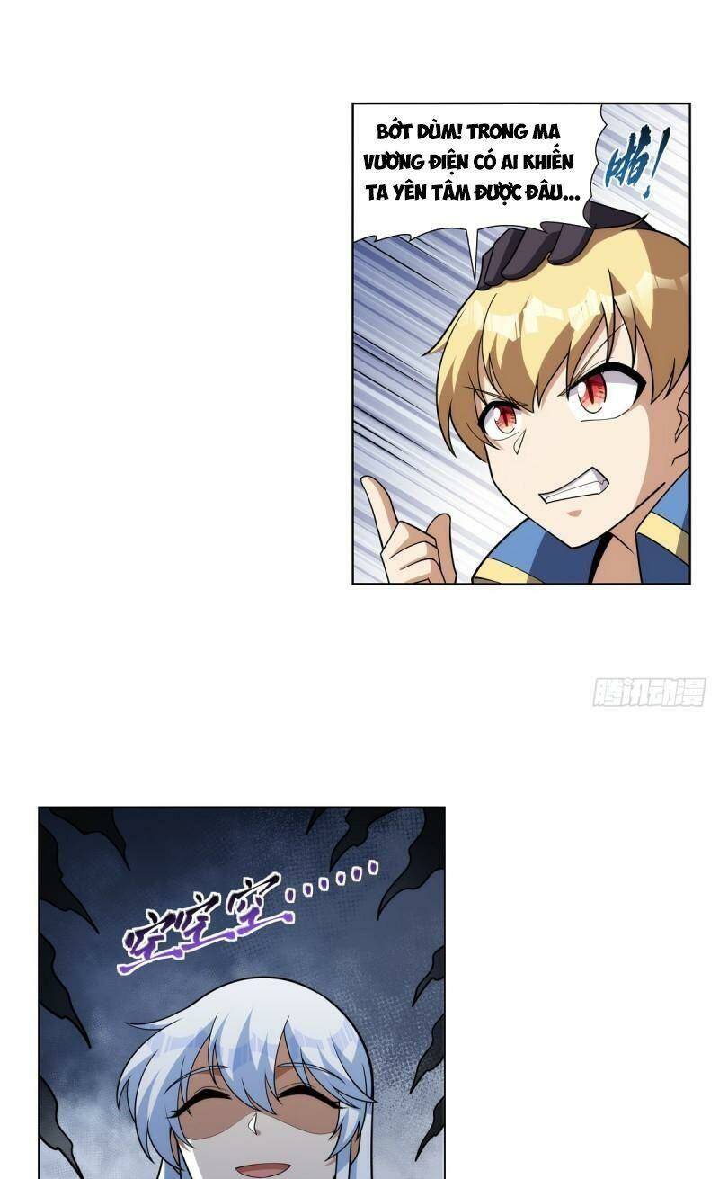 Ma Vương Thất Nghiệp Chapter 325 - Trang 2