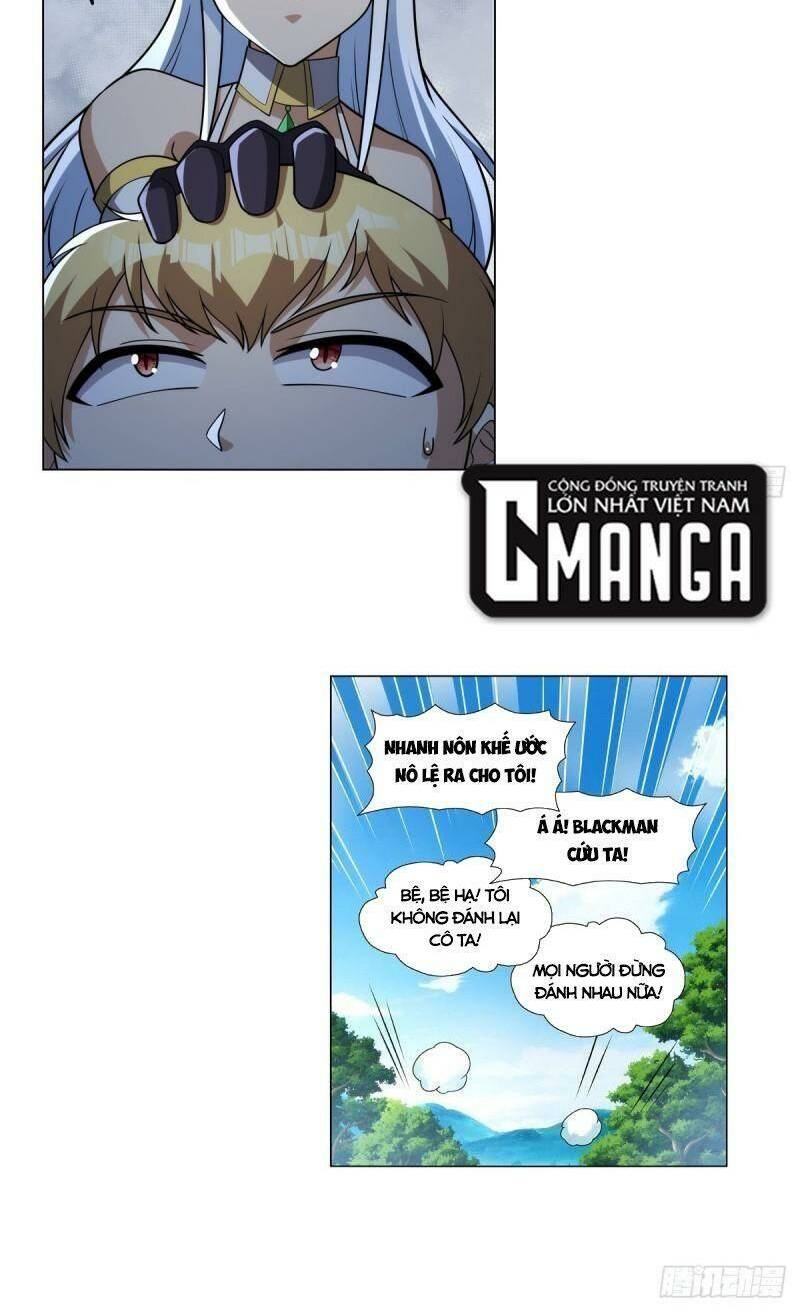 Ma Vương Thất Nghiệp Chapter 325 - Trang 2