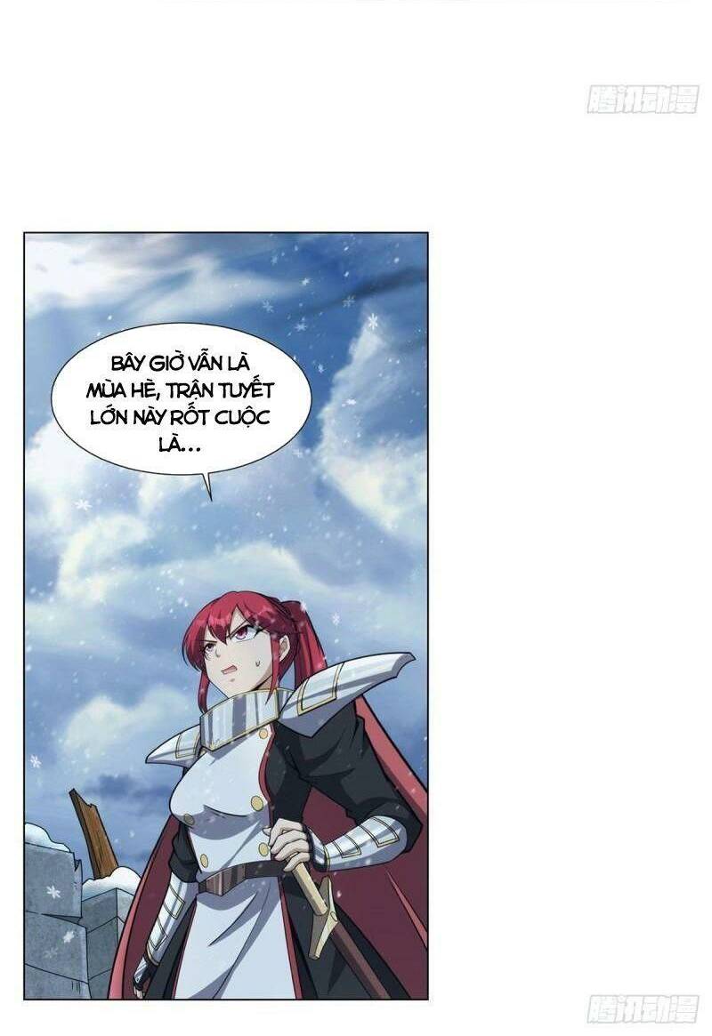 Ma Vương Thất Nghiệp Chapter 325 - Trang 2