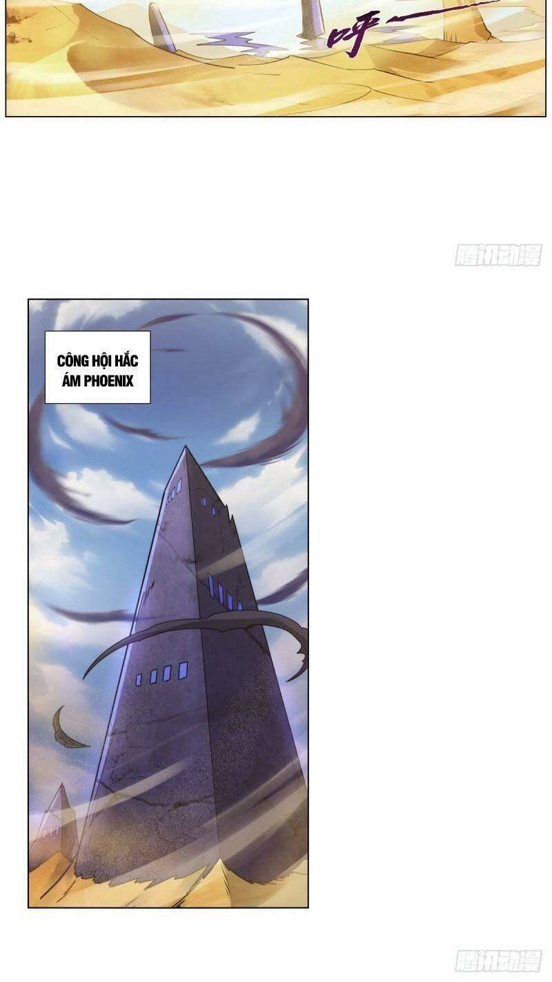 Ma Vương Thất Nghiệp Chapter 325 - Trang 2