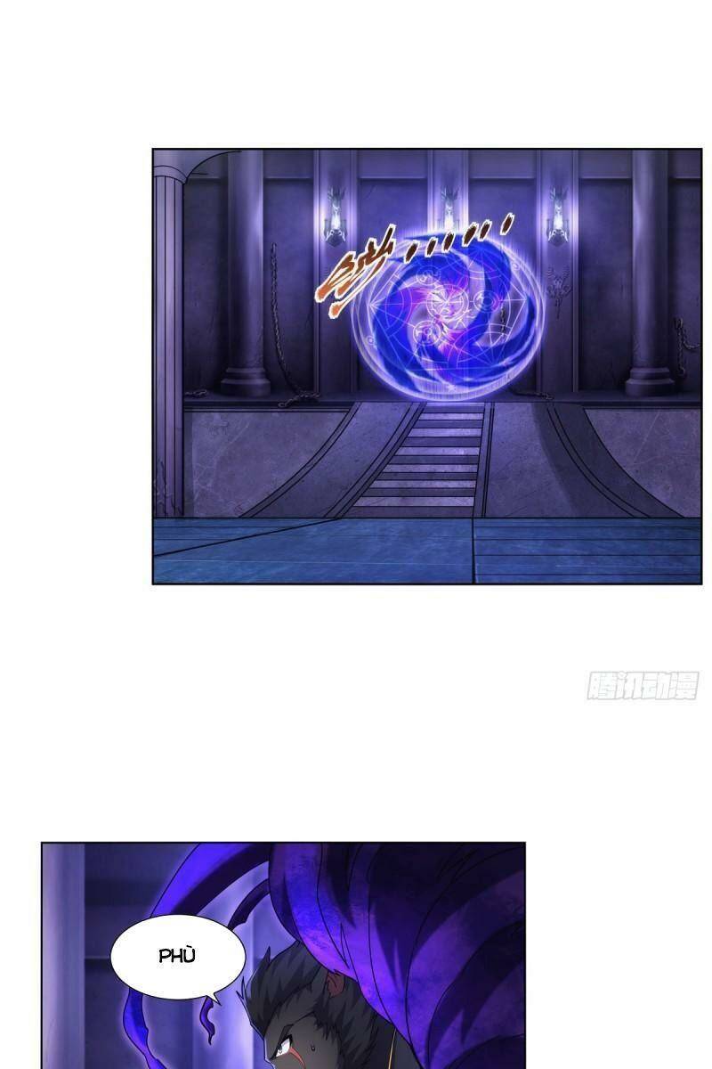 Ma Vương Thất Nghiệp Chapter 325 - Trang 2