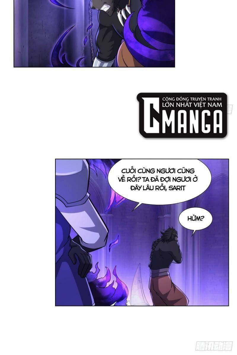 Ma Vương Thất Nghiệp Chapter 325 - Trang 2