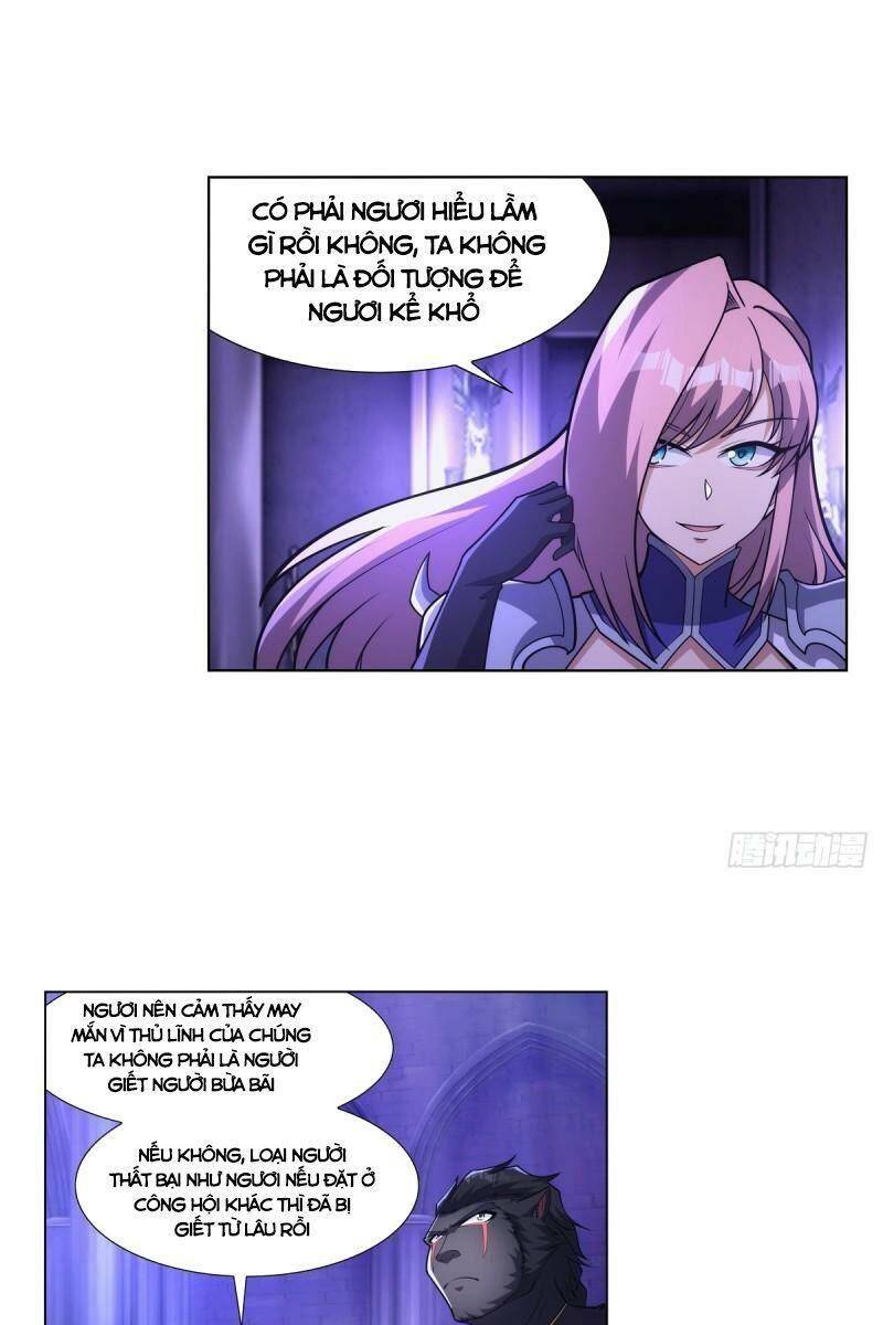 Ma Vương Thất Nghiệp Chapter 325 - Trang 2