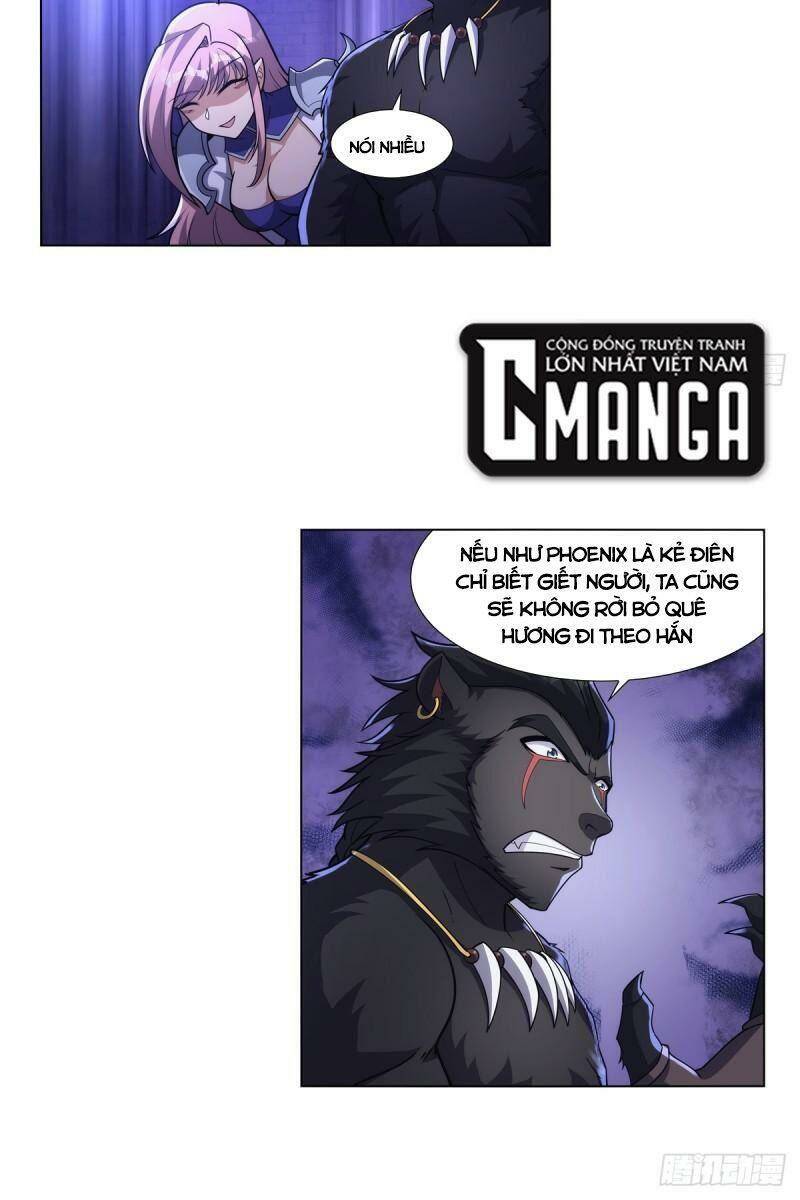 Ma Vương Thất Nghiệp Chapter 325 - Trang 2