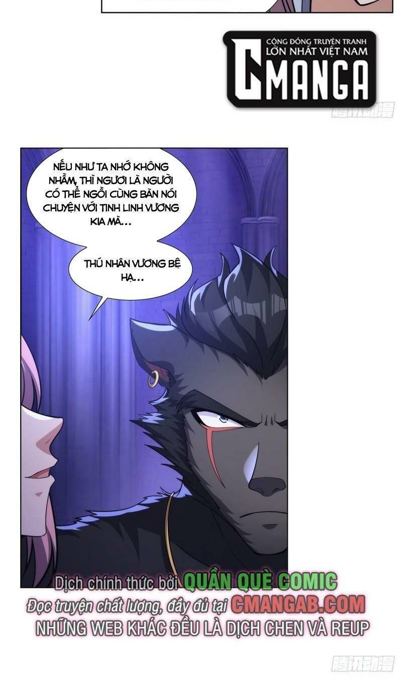 Ma Vương Thất Nghiệp Chapter 325 - Trang 2