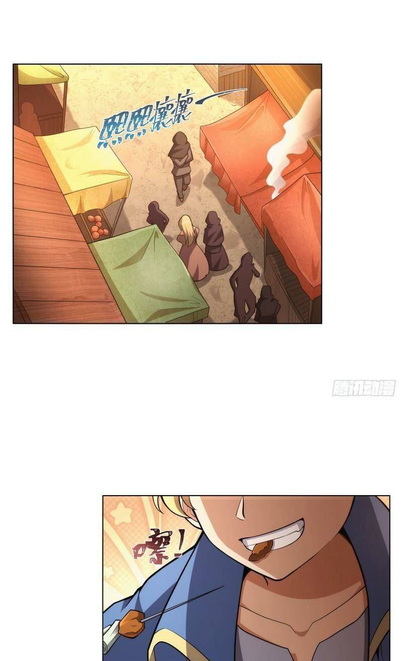 Ma Vương Thất Nghiệp Chapter 327 - Trang 2