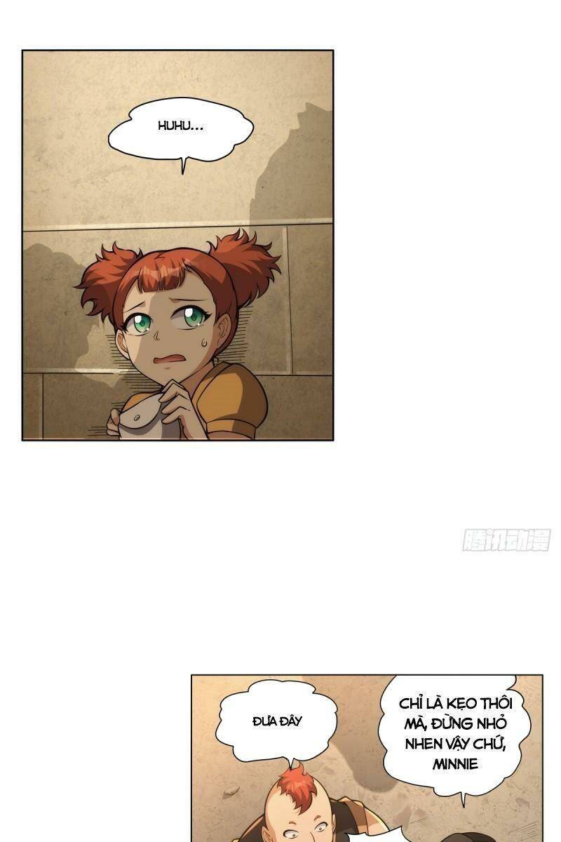 Ma Vương Thất Nghiệp Chapter 327 - Trang 2
