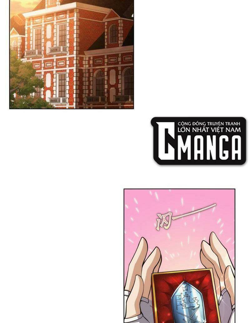 Ma Vương Thất Nghiệp Chapter 327 - Trang 2