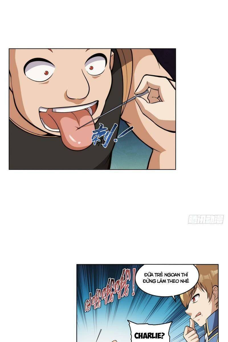 Ma Vương Thất Nghiệp Chapter 327 - Trang 2