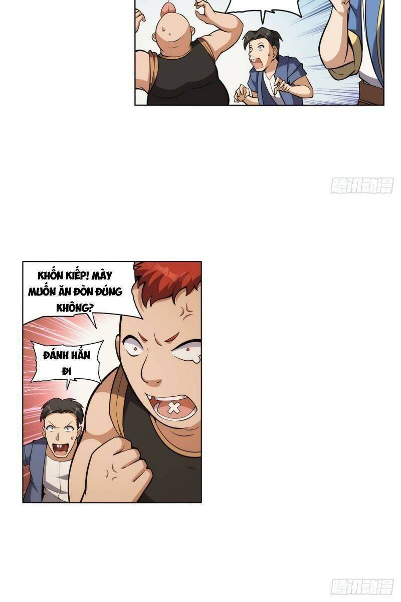 Ma Vương Thất Nghiệp Chapter 327 - Trang 2