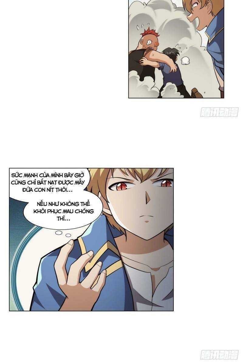 Ma Vương Thất Nghiệp Chapter 327 - Trang 2