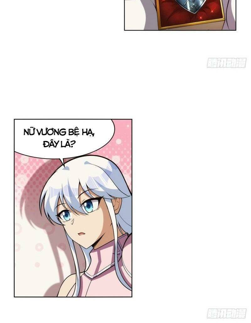 Ma Vương Thất Nghiệp Chapter 327 - Trang 2