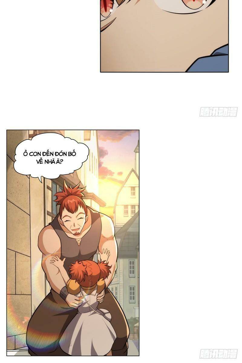 Ma Vương Thất Nghiệp Chapter 327 - Trang 2