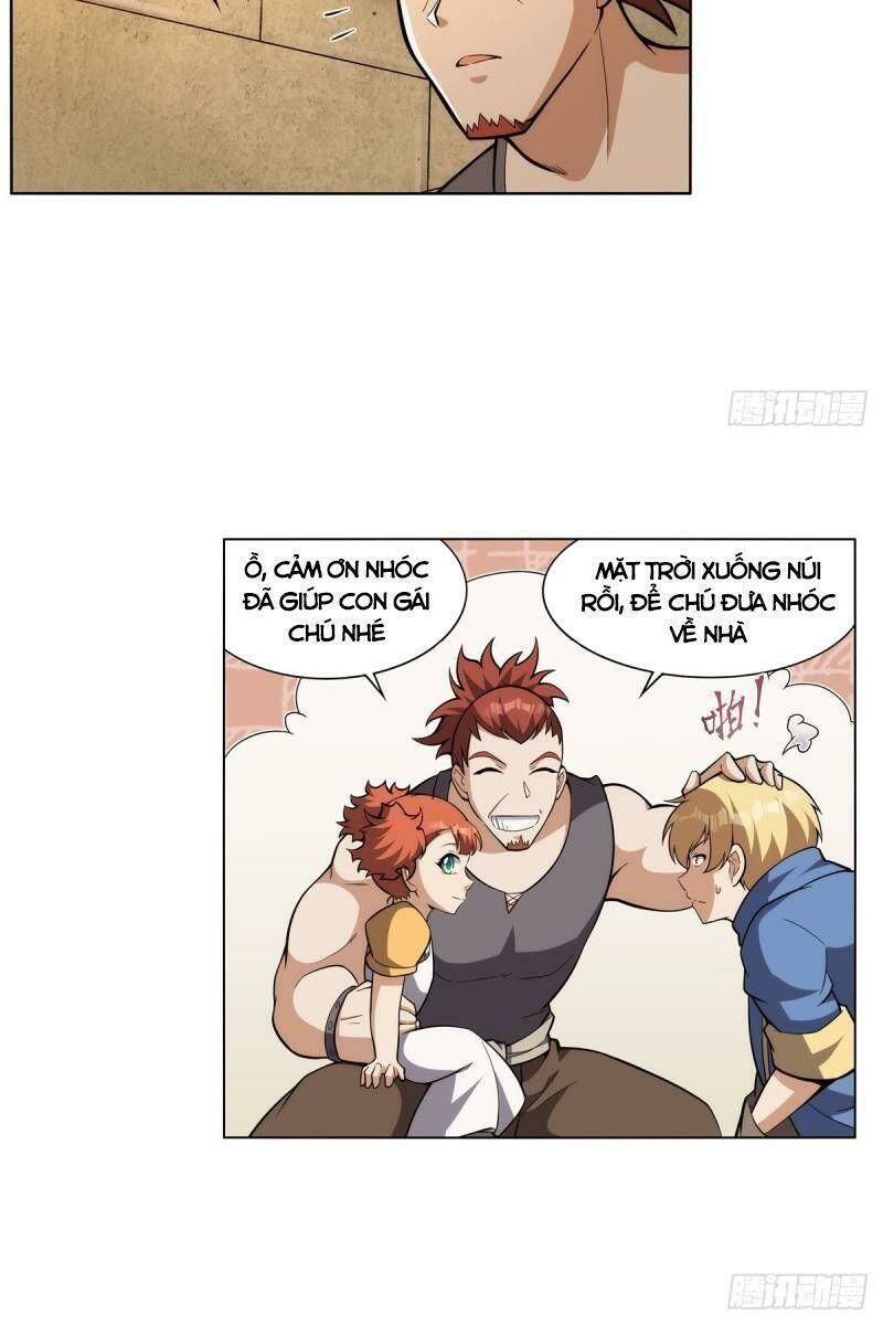 Ma Vương Thất Nghiệp Chapter 327 - Trang 2
