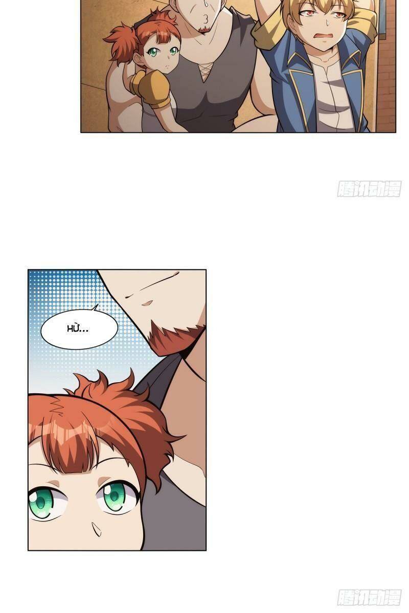 Ma Vương Thất Nghiệp Chapter 327 - Trang 2