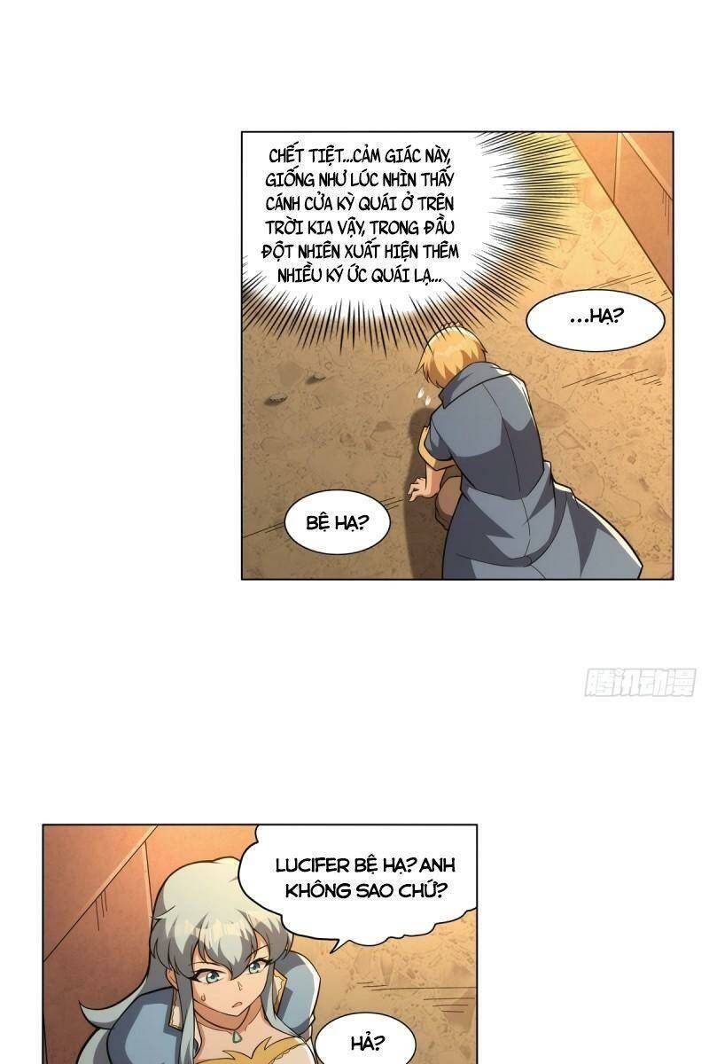 Ma Vương Thất Nghiệp Chapter 327 - Trang 2