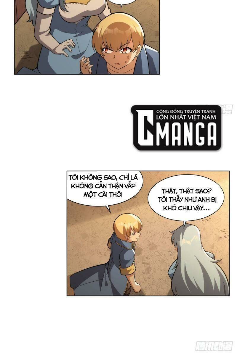 Ma Vương Thất Nghiệp Chapter 327 - Trang 2