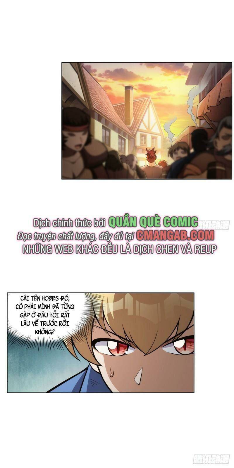 Ma Vương Thất Nghiệp Chapter 327 - Trang 2