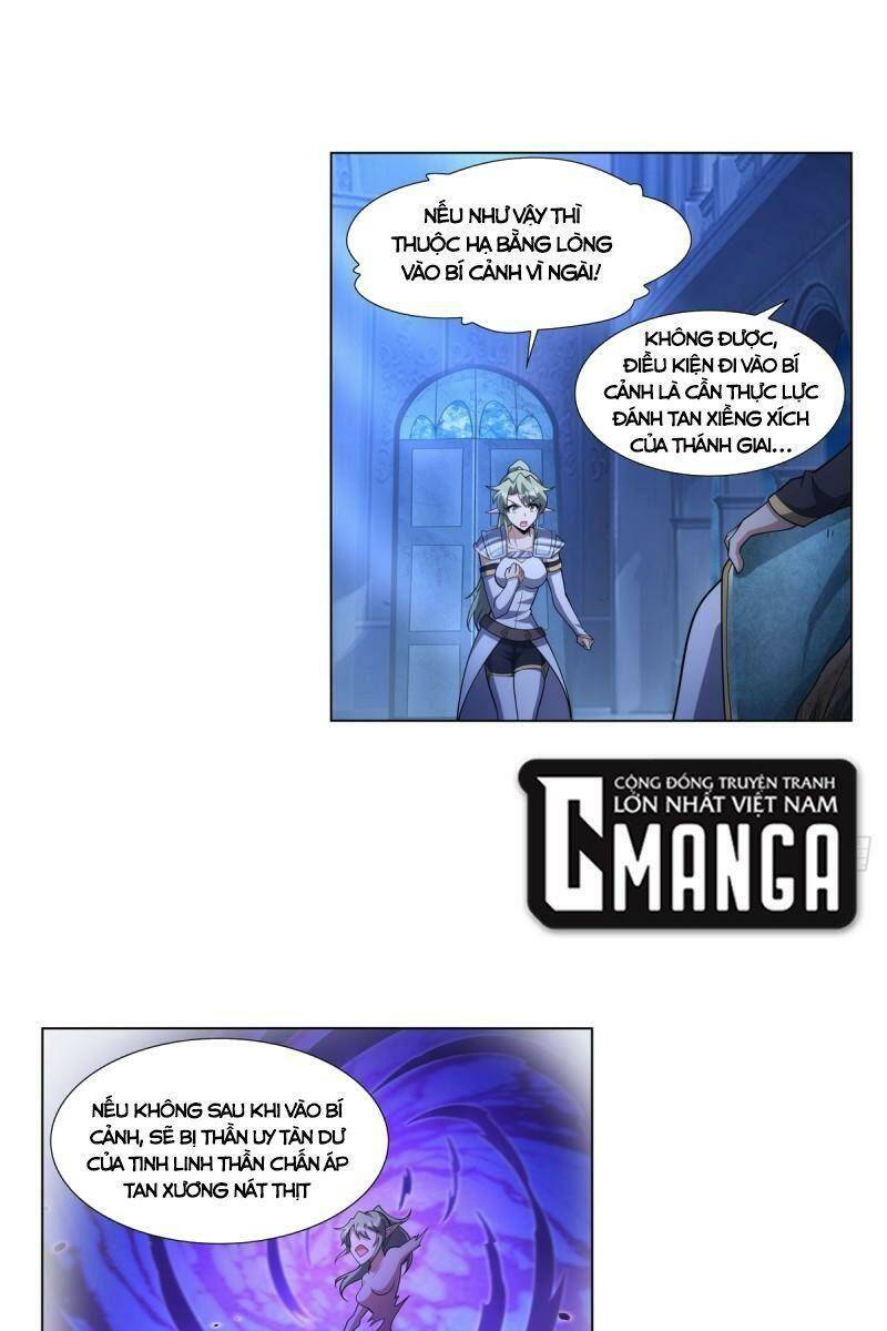 Ma Vương Thất Nghiệp Chapter 328 - Trang 2