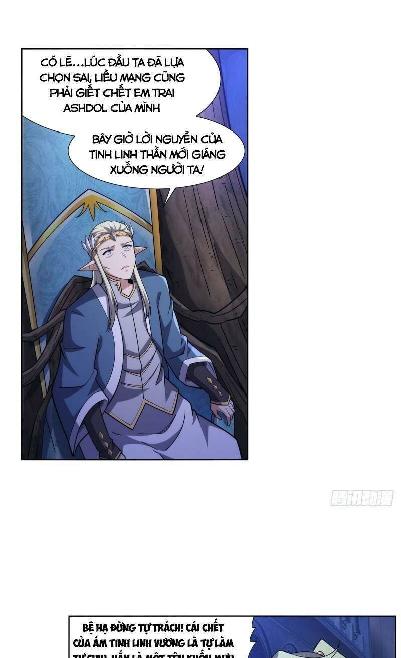 Ma Vương Thất Nghiệp Chapter 328 - Trang 2