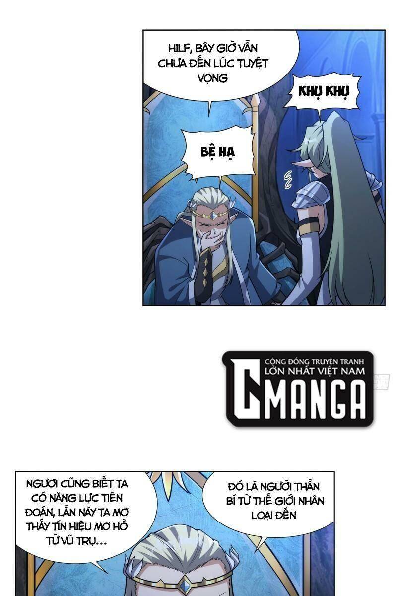 Ma Vương Thất Nghiệp Chapter 328 - Trang 2