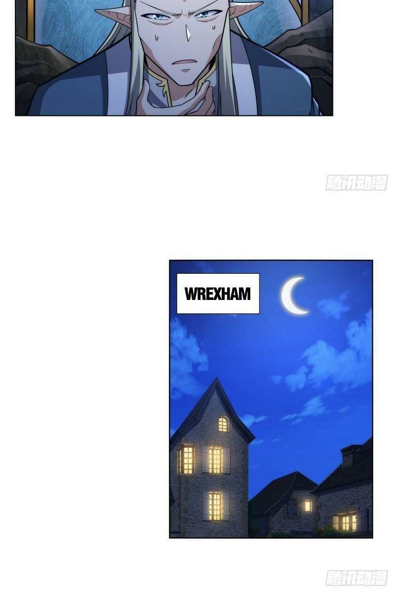 Ma Vương Thất Nghiệp Chapter 328 - Trang 2