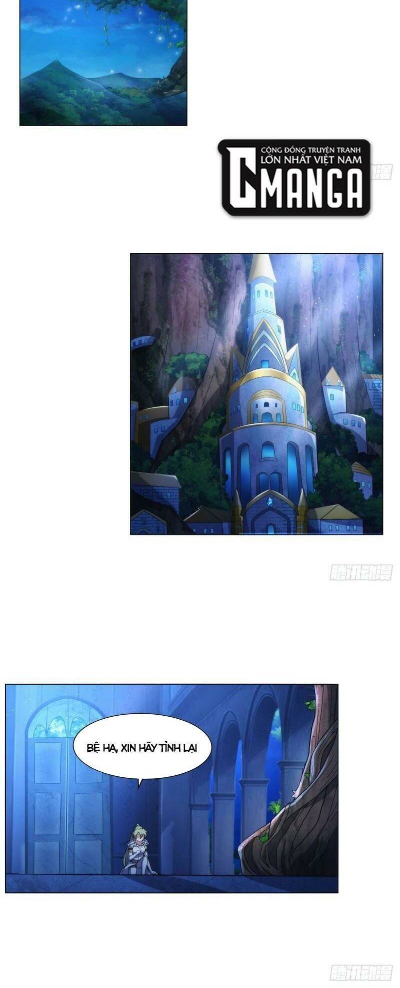 Ma Vương Thất Nghiệp Chapter 328 - Trang 2