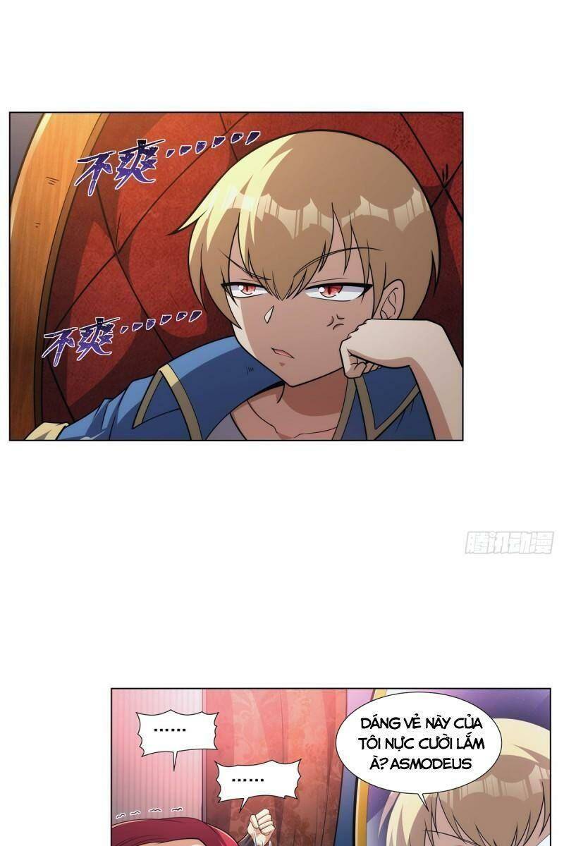 Ma Vương Thất Nghiệp Chapter 328 - Trang 2